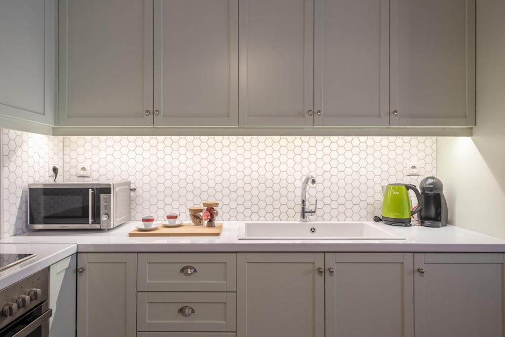 Pame Rentals - 2Bd & 2Ba Home, 4 Min To Acropolis 雅典 外观 照片