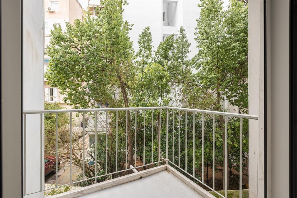 Pame Rentals - 2Bd & 2Ba Home, 4 Min To Acropolis 雅典 外观 照片