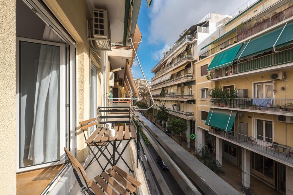 Pame Rentals - 2Bd & 2Ba Home, 4 Min To Acropolis 雅典 外观 照片